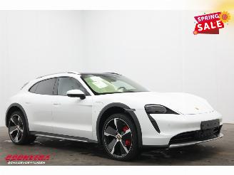 Porsche Taycan 4S 105 kWh Performance+ Pano HUD ACC 360° PDLS+ 29 km!! picture 2