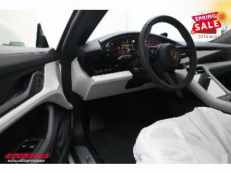Porsche Taycan 4S 105 kWh Performance+ Pano HUD ACC 360° PDLS+ 29 km! picture 11