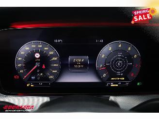 Mercedes E-klasse Estate AMG 43 4MATIC Premium Plus Pano LED ACC Burmester Memory 360° AHK picture 19