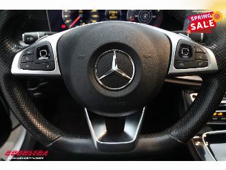 Mercedes E-klasse Estate AMG 43 4MATIC Premium Plus Pano LED ACC Burmester Memory 360° AHK picture 18