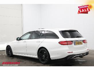 Mercedes E-klasse Estate AMG 43 4MATIC Premium Plus Pano LED ACC Burmester Memory 360° AHK picture 4