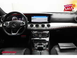 Mercedes E-klasse Estate AMG 43 4MATIC Premium Plus Pano LED ACC Burmester Memory 360° AHK picture 12