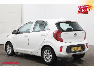 Kia Picanto 1.0 CVVT ComfortPlusLine Navigator Navi Airco Camera 40.778 km! picture 4