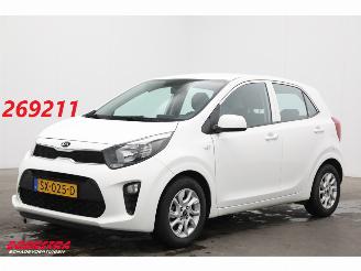 Käytettyjen passenger cars Kia Picanto 1.0 CVVT ComfortPlusLine Navigator Navi Airco Camera 40.778 km! 2018/6