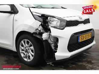 Kia Picanto 1.0 CVVT ComfortPlusLine Navigator Navi Airco Camera 40.778 km! picture 6