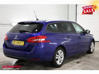 Peugeot 308 SW 1.5 BlueHDi Active Pano Leder Navi Clima Cruise PDC 104.203 km! picture 3