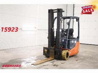 Schade machine Toyota  8FBE20T BY 2020 2020/2