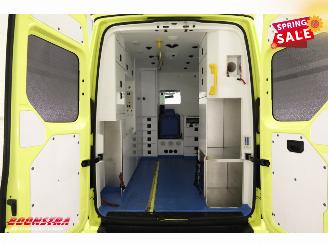 Volkswagen Crafter 2.0 TDI 175 PK DSG LED Leder Luchtvering RTW Cruise PDC picture 8