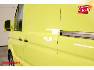 Volkswagen Crafter 2.0 TDI 175 PK DSG LED Leder Luchtvering RTW Cruise PDC picture 5