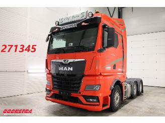 Uttjänta bilar auto MAN TGX 26.480 6x2 Retarder ACC LED 2024/6