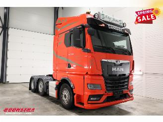 MAN TGX 26.480 6x2 Retarder ACC LED picture 2