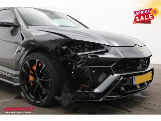 Lamborghini Urus 4.0 V8 Ceramic B&O Massage Memory Pano HUD ACC picture 10