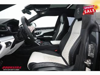 Lamborghini Urus 4.0 V8 Ceramic B&O Massage Memory Pano HUD ACC picture 25