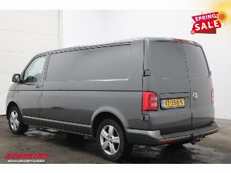Volkswagen Transporter 2.0 TDI 205 PK DSG L2-H1 LED ACC Airco PDC AHK picture 4