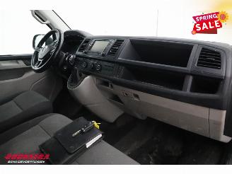 Volkswagen Transporter 2.0 TDI 205 PK DSG L2-H1 LED ACC Airco PDC AHK picture 15