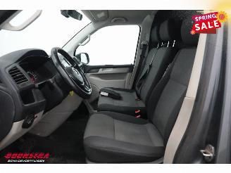 Volkswagen Transporter 2.0 TDI 205 PK DSG L2-H1 LED ACC Airco PDC AHK picture 18