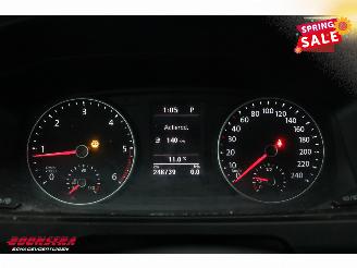 Volkswagen Transporter 2.0 TDI 205 PK DSG L2-H1 LED ACC Airco PDC AHK picture 21