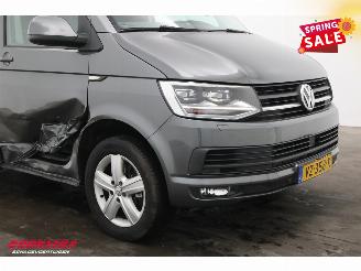 Volkswagen Transporter 2.0 TDI 205 PK DSG L2-H1 LED ACC Airco PDC AHK picture 11
