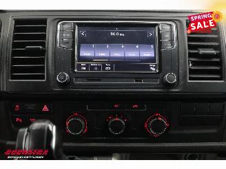 Volkswagen Transporter 2.0 TDI 205 PK DSG L2-H1 LED ACC Airco PDC AHK picture 17