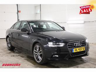 Audi A4 Limousine 1.8 TFSI 170 PK Attraction Navi Clima Cruise PDC picture 2