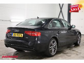 Audi A4 Limousine 1.8 TFSI 170 PK Attraction Navi Clima Cruise PDC picture 3