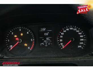 Volkswagen Transporter 2.0 TDI 150 PK L1-H1 2X Schuifdeur Airco Cruise AHK picture 15