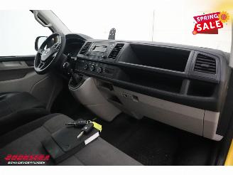 Volkswagen Transporter 2.0 TDI 150 PK L1-H1 2X Schuifdeur Airco Cruise AHK picture 10