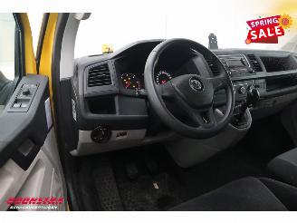 Volkswagen Transporter 2.0 TDI 150 PK L1-H1 2X Schuifdeur Airco Cruise AHK picture 14
