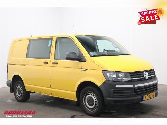 Volkswagen Transporter 2.0 TDI 150 PK L1-H1 2X Schuifdeur Airco Cruise AHK picture 2