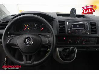 Volkswagen Transporter 2.0 TDI 150 PK L1-H1 2X Schuifdeur Airco Cruise AHK picture 11