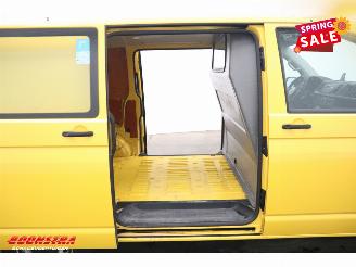 Volkswagen Transporter 2.0 TDI 150 PK L1-H1 2X Schuifdeur Airco Cruise AHK picture 9