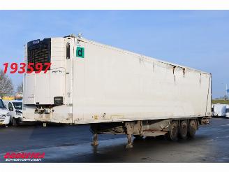 Vrakbiler auto Schmitz Cargobull Mini SCB*S3B Kuhler Carrier Vector 1550 3-Asser BY 2018 2018/1