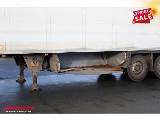 Schmitz Cargobull  SCB*S3B Kuhler Carrier Vector 1550 3-Asser BY 2018 picture 12