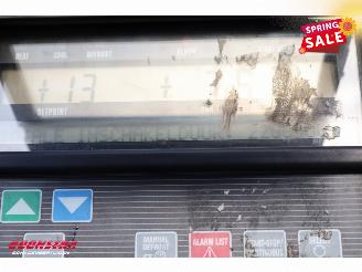 Schmitz Cargobull  SCB*S3B Kuhler Carrier Vector 1550 3-Asser BY 2018 picture 17