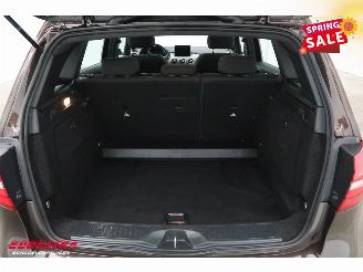 Mercedes B-klasse 180 7G-Tronic Ambition LED Navi Airco Cruise PDC AHK 117.853 km! picture 29