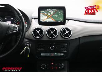 Mercedes B-klasse 180 7G-Tronic Ambition LED Navi Airco Cruise PDC AHK 117.853 km! picture 16