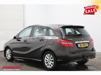 Mercedes B-klasse 180 7G-Tronic Ambition LED Navi Airco Cruise PDC AHK 117.853 km! picture 4
