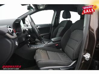 Mercedes B-klasse 180 7G-Tronic Ambition LED Navi Airco Cruise PDC AHK 117.853 km! picture 17