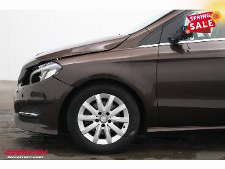 Mercedes B-klasse 180 7G-Tronic Ambition LED Navi Airco Cruise PDC AHK 117.853 km! picture 12