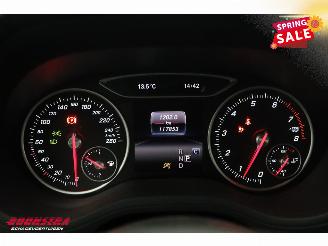 Mercedes B-klasse 180 7G-Tronic Ambition LED Navi Airco Cruise PDC AHK 117.853 km! picture 21