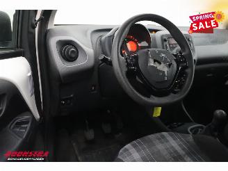 Peugeot 108 1.0 e-VTi Active Airco Bluetooth 83.518 km! picture 17