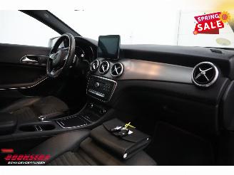 Mercedes Cla-klasse Shooting Brake 200d 7G-Tronic AMG LED Navi Airco Cruise SHZ PDC picture 11