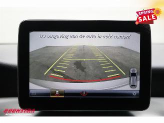 Mercedes Cla-klasse Shooting Brake 200d 7G-Tronic AMG LED Navi Airco Cruise SHZ PDC picture 22