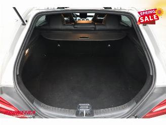 Mercedes Cla-klasse Shooting Brake 200d 7G-Tronic AMG LED Navi Airco Cruise SHZ PDC picture 24