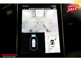 MG Marvel R Luxury 70 kWh Pano LED ACC Ventilatie 360° Memory picture 25