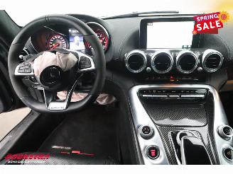 Mercedes AMG Roadster LED ACC Night Burmester Ventilatie Camera 19.598 km! picture 15