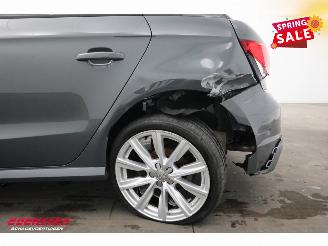 Audi A1 Sportback 1.4 TFSI S-Line Orig. NL Airco Cruise AHK 109.063 km! picture 5