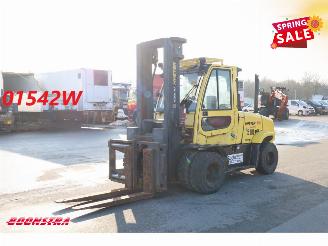 Schade machine Hyster  H8.0FT9 BY 2022 2022/12