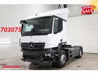 Schade vrachtwagen Mercedes Actros 1936 4X2 Euro 6 2023/8