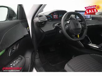 Peugeot e-208 EV Active 51 kWh Apple/Android Navi Clima Cruise PDC 12.375 km! picture 14